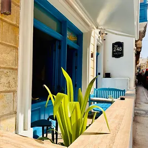 248 Boutique Studios, , Sliema Malta