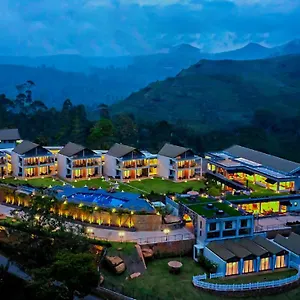 The Argyle Luxury Boutique 5*, Hatton Sri Lanka